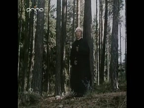 VERONIKA KANSKA in SLUNCE, SENO A PAR FACEK(1989)