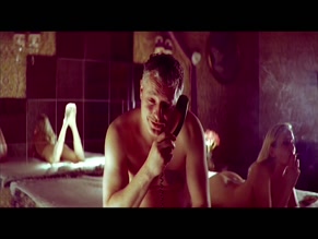 ILA SCHOPPE in BABY (2002)