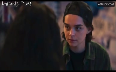 MACARENA GARCIA-ROMERO in 100 DIAS PARA ENAMORARNOS