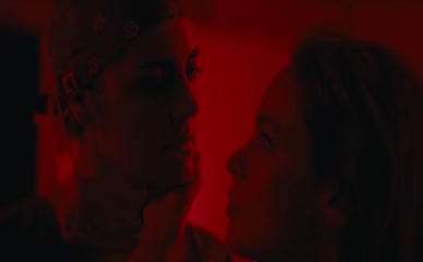 AGGY K. ADAMS,ANNABEL SCHOLEY NUDE/SEXY SCENE IN THE COUPLE NEXT DOOR