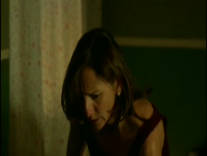 MALENA ALTERIO in DANGEROUS MOMS