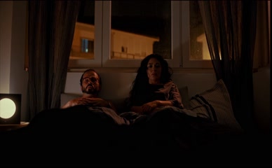 SARA BARRADAS NUDE/SEXY SCENE IN MORANGOS COM ACUCAR