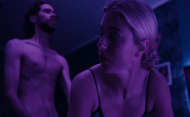 CARLA SEHN NUDE/SEXY SCENE IN DIARY OF A DITCHED GIRL