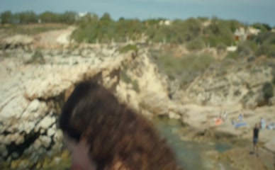 TEDDIE ALLEN NUDE/SEXY SCENE IN MALICE