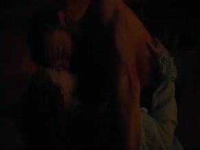 HERA HILMAR NUDE/SEXY SCENE IN SEE