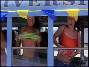 BERNADETTE PEREZ in MEET THE FOCKERS