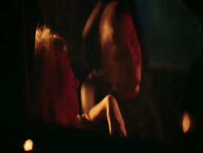 MAGDALENA DWURZYNSKA in THE CLOWNS (2023)