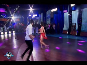 FLOR JAZMIN in BAILANDO POR UN SUENO ARGENTINA (2006)