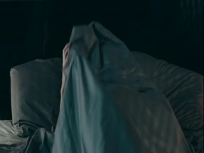 NATALIA BERGER NUDE/SEXY SCENE IN POSLEDNIY DEN ROZHDENIYA