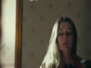 ANASTASIA KHROMTSOVA in METOD(2015)