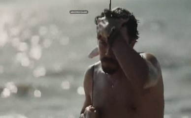 BEATRIZ GODINHO NUDE/SEXY SCENE IN CUBA LIBRE