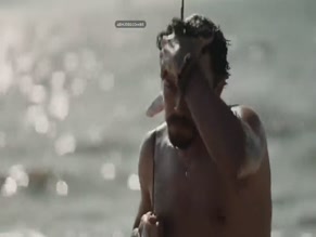 BEATRIZ GODINHO NUDE/SEXY SCENE IN CUBA LIBRE