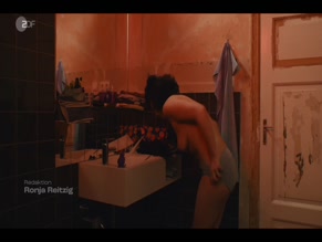 ANNA WERNER FRIEDMANN in WATCHME - SEX SELLS (2023)