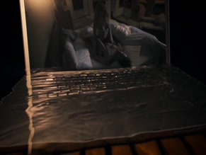 TABBY DELAROSBY in ICE HOUSE (2020)