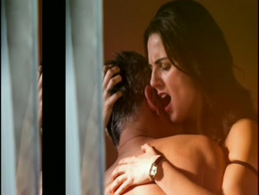 MELINA MATTHEWS in FUGITIVA (2018-)