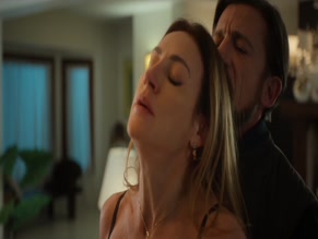 ELEONORA WEXLER NUDE/SEXY SCENE IN DAUGHTER OF FIRE