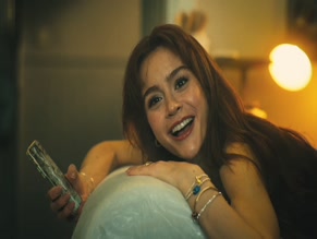 REYHAN ASENA KESKINCI in JASMINE (2025)