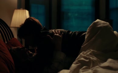 KATHLEEN TURNER NUDE/SEXY SCENE IN ANOTHER KIND OF WEDDING