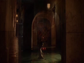 UNKNOWN in HOLMES & WATSON. MADRID DAYS (2012)