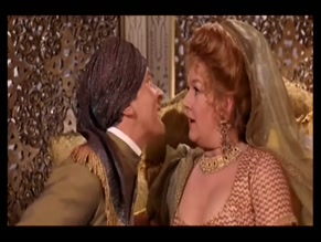 JOAN SIMS in CARRY ON UP THE KHYBER