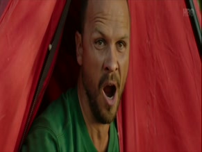 AUSRA GIEDRAITYTE in AND ALL THEIR MEN