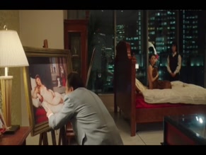 UNKNOWN in THE NAKED DIRECTOR (2019-)