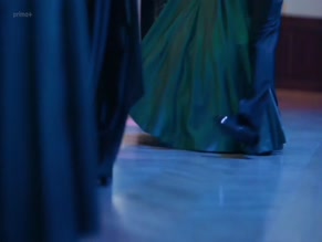 EVA JOSEFIKOVA in SEDM SCHODU K MOCI (2022)
