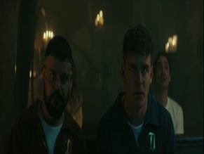 MATILDE GIOLI in DEDALUS (2020)