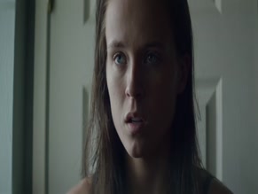 KATRINA SCHMIDT in WHITE TERROR