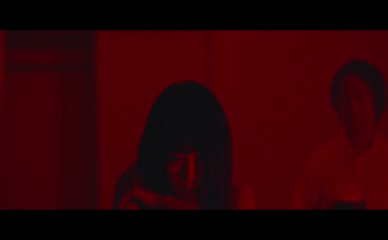 KAHO SETO NUDE/SEXY SCENE IN NEW RELIGION