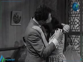 ANTOINETTE NAJIB in NAKED WITHOUT SIN (1967)