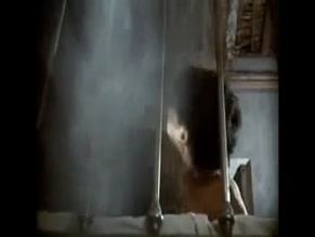 ROSALBA BRAMBILA in NEST OF VIRGINS (1972)