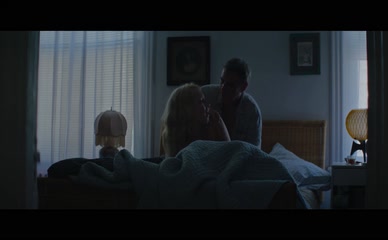 ROSE-MARIE PERREAULT NUDE/SEXY SCENE IN UNE MANIERE DE VIVRE