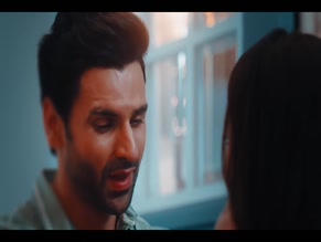 AKANKSHA PURI in HASRATEIN (2022)