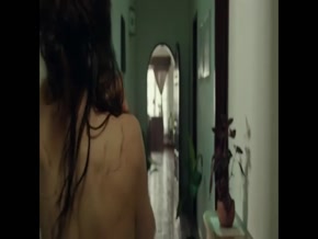 ARANTZA RUIZ in MARK OF THE DEVIL