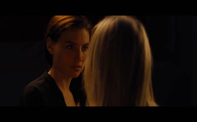 CHRISTINE KELLOGG-DARRIN NUDE/SEXY SCENE IN INSTINCT