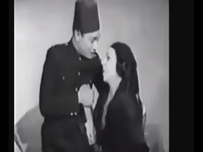 AMINAH RIZQ in ABNAA ELL FOGRAA (1942)
