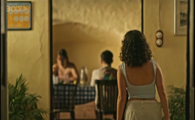 MARIA MORERA COLOMER in JO MAI MAI