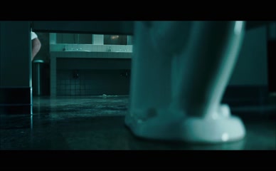 LAURA RAMSEY NUDE/SEXY SCENE IN THE COVENANT