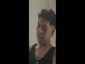 MARGA MONTES in BALDADO