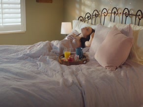 LUCY LOKEN in A MODEL KIDNAPPING (2019)