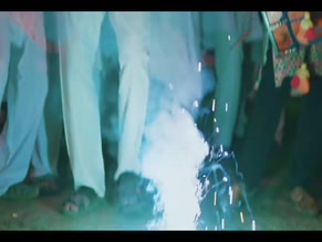AKANKSHA PURI in HASRATEIN (2022)