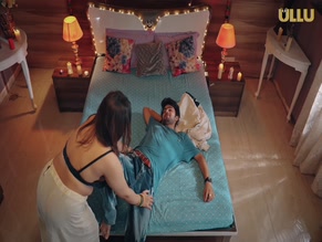 MUSKAAN AGARWAL in DE DE PYAAR DE