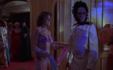 VICTORIA BURGOYNE in DEATH SHIP
