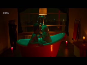 ALYONA MIKHAILOVA in SECRETS OF FAMILY LIFE (2021)