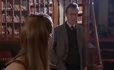 SARAH MICHELLE GELLAR in BUFFY THE VAMPIRE SLAYER