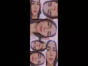 JHONELA BACA GONZALES in THE BODY NATION (2024)