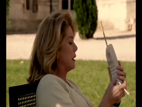 CATHERINE DENEUVE NUDE/SEXY SCENE IN POLA X