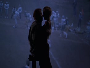 BRITTANY DANIEL in DAWSON'S CREEK