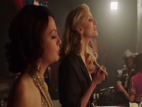 LARISA POLONSKY in THE DEUCE